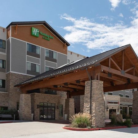 Holiday Inn & Suites Durango Downtown, An Ihg Hotel Eksteriør billede