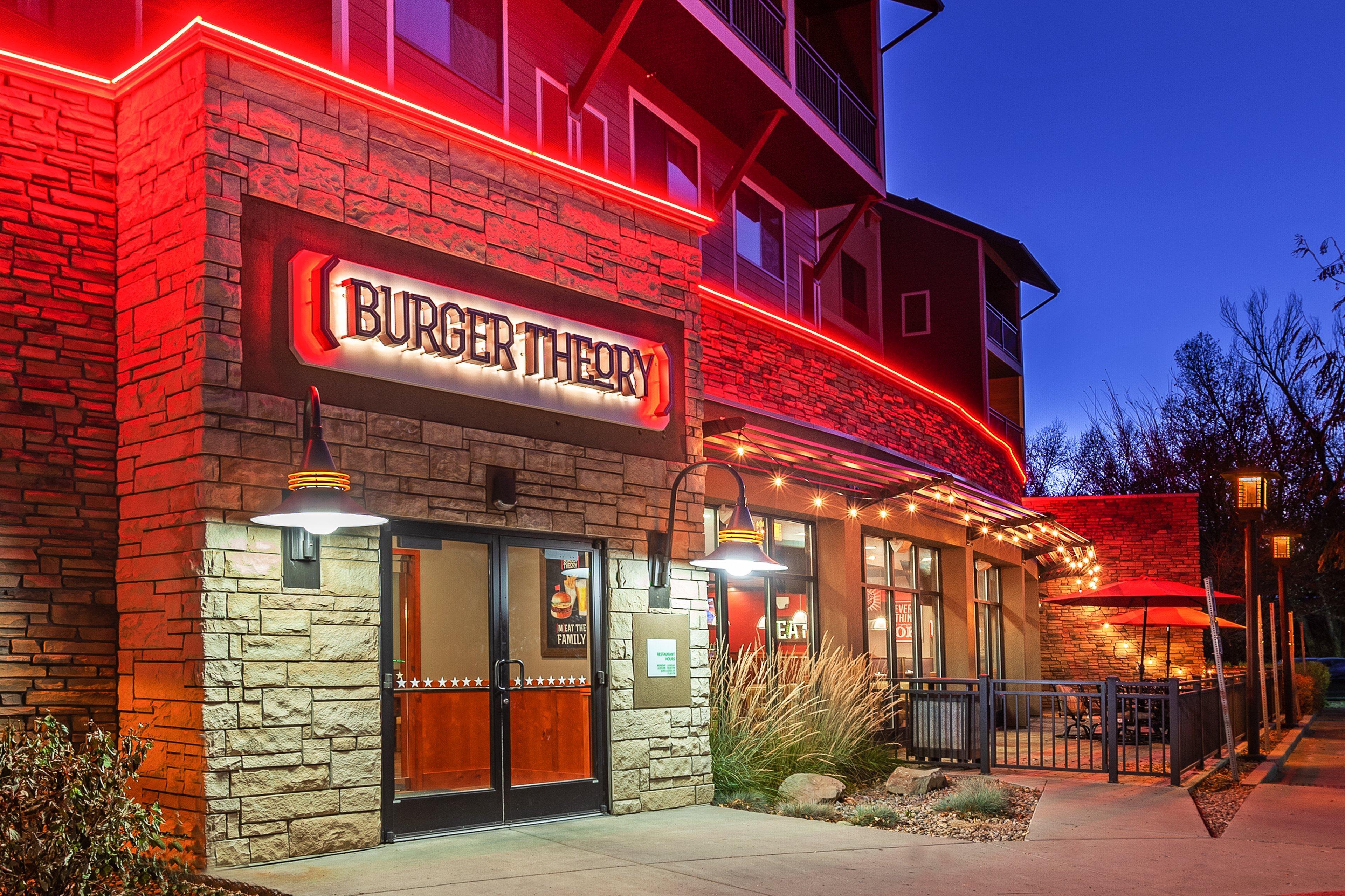 Holiday Inn & Suites Durango Downtown, An Ihg Hotel Eksteriør billede